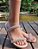 RASTEIRA BIRKEN 59999 OFF WHITE / PEDRAS CRISTAL PRATA - Imagem 4