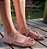 RASTEIRA BIRKEN 59999 NUDE / PEDRAS CRISTAL ROSE - Imagem 3