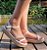 RASTEIRA 515738 OFF WHITE / PEDRAS CRISTAL - Imagem 5