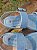 RASTEIRA VIA UNO 803074 LINHO AZUL JEANS - Imagem 3