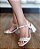 SANDÁLIA 3340 OFF WHITE / SALTO BLOCO - Imagem 4