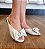 CHINELO 1107 OFF WHITE - Imagem 2