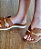 CHINELO 728013 CARAMELO / PEDRAS CRISTAL - Imagem 5