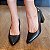 SCARPIN EM COURO 741420 PRETO - Imagem 2