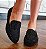 LOAFER 3333 PRETO / PEDRAS CRISTAL - Imagem 3