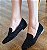 LOAFER 3333 PRETO / PEDRAS CRISTAL - Imagem 5