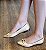 SAPATILHA CONFORTO 745750 DOURADA - Imagem 3