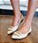 SAPATILHA CONFORTO 745779 OFF WHITE - Imagem 4