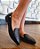 SAPATILHA CONFORTO 745745 PRETO / PALA MATELASSÊ - Imagem 1