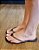 CHINELO 671554 PRETO / PEDRAS CRISTAL - Imagem 2