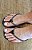 CHINELO 671554 PRETO / PEDRAS CRISTAL - Imagem 3