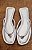 CHINELO 671554 PRATA / PEDRAS CRISTAL - Imagem 3
