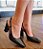 SCARPIN 553006 PRETO - Imagem 2