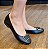 SAPATILHA CONFORTO 655751 PRETO - Imagem 1