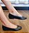 SAPATILHA CONFORTO 655751 PRETO - Imagem 2