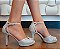 SANDÁLIA 301784 GLITTER PRATA - Imagem 3