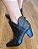BOTA EM COURO 031669 PRETO - Imagem 3
