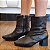 BOTA EM COURO 011166 PRETO - Imagem 4