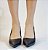 SCARPIN 2050 PRETO TEXTURIZADO - Imagem 3