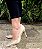 SCARPIN 356202 DOURADO SPECCHIO QUADRADO - Imagem 3