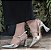 SCARPIN SLINGBACK 947312 PRATA SPECCHIO - Imagem 5