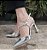 SCARPIN SLINGBACK 947312 PRATA SPECCHIO - Imagem 1