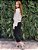 SCARPIN SLINGBACK 947312 PRATA SPECCHIO - Imagem 7