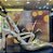 SCARPIN 077804 PRATA SPECCHIO / TIRAS PEDRAS CRISTAL - Imagem 5
