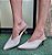 MULE 082104 OFF WHITE / SALTO DOURADO - Imagem 3