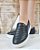 TÊNIS SLIP 10117 PRETO - Imagem 4