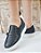 TÊNIS SLIP 10117 PRETO - Imagem 2