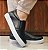 TÊNIS SLIP 10117 PRETO - Imagem 2