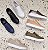 TÊNIS SLIP 10117 PRETO - Imagem 5