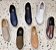 TÊNIS SLIP 10117 AVEIA - Imagem 5