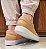TÊNIS SLIP 10117 NUDE - Imagem 4