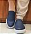 TÊNIS SLIP 10117 MARINHO - Imagem 2