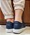 TÊNIS SLIP 10117 MARINHO - Imagem 5