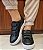 TÊNIS 3 VELCROS 102031 PRETO - Imagem 1