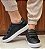 TÊNIS 3 VELCROS 102031 PRETO - Imagem 2
