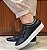 TÊNIS 3 VELCROS 102031 PRETO - Imagem 4