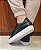 TÊNIS 3 VELCROS 102031 PRETO - Imagem 5