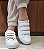 TÊNIS 3 VELCROS 102031 BRANCO - Imagem 1