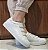 TÊNIS 3 VELCROS 102031 BRANCO - Imagem 3