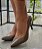 SCARPIN 162500 ONIX VERNIZ - Imagem 3