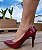 SCARPIN 162500 MALBECK VERNIZ - Imagem 2