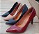 SCARPIN 162500 PRETO - Imagem 3