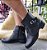 BOTA 1241 PRETO / DETALHE FIVELA - Imagem 3