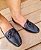 SAPATILHA CONFORTO 655853 PRETO / ENFEITE FIVELA PRETO - Imagem 2