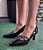 SCARPIN 079703 PRETO VERNIZ - Imagem 5