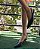 SCARPIN SLINGBACK 3954 PRETO EGEU - Imagem 5